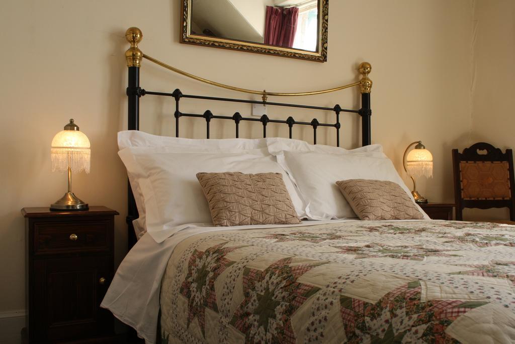 Dunallan Guest House Grantown-on-Spey Habitación foto